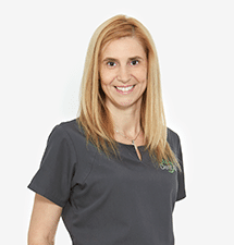 sandra-higienista