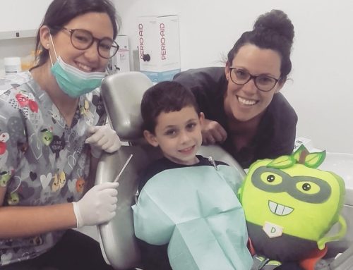 Dentista infantil en Sant Joan Despí:  Qué necesitan los más pequeños de la casa