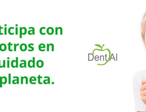 Nos unimos a la campaña “Menos cepillos de plástico en el mar” de DentalQuality ®
