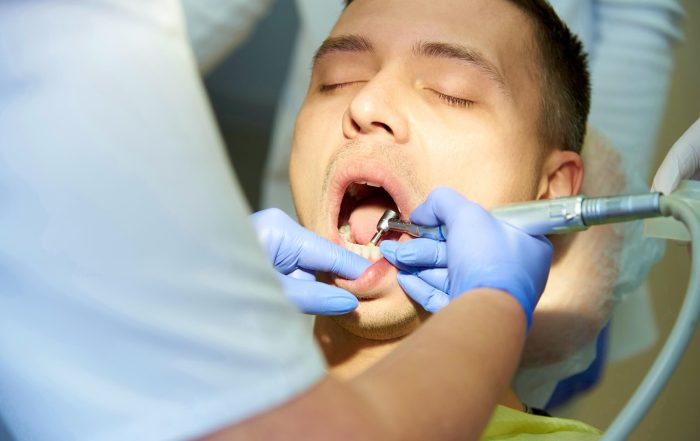 tratamientos dentales sin dolor