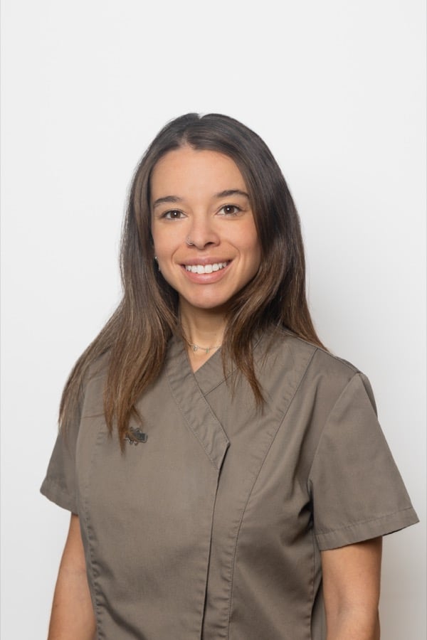 Amanda DentAl Sant Joan Despí