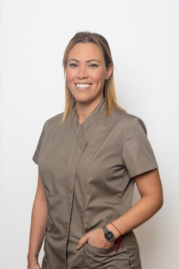 Cristina DentAl Sant Joan Despí