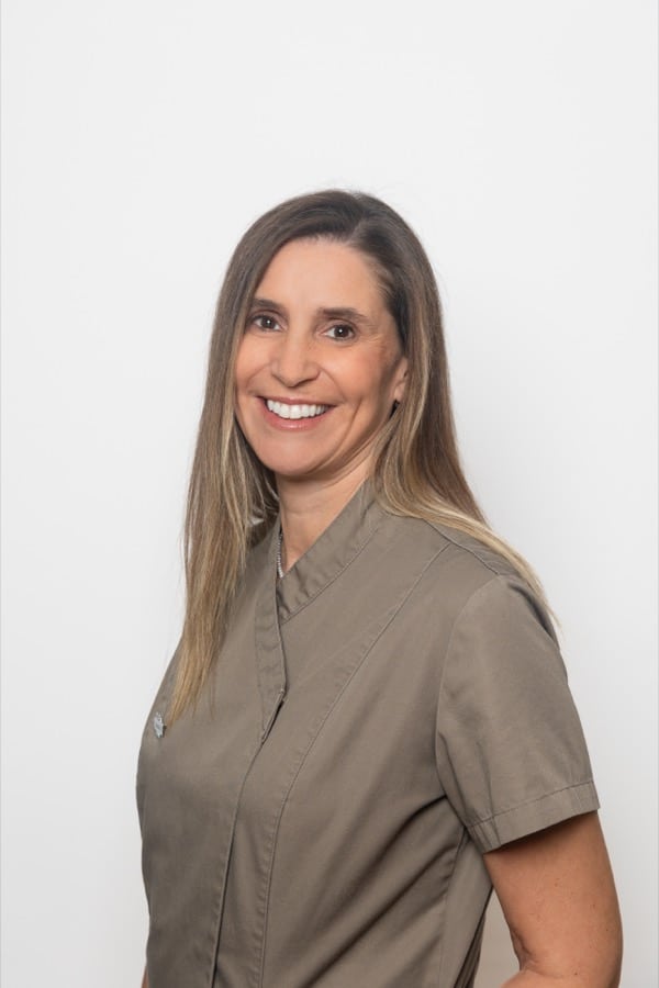 Sandra DentAl Sant Joan Despí