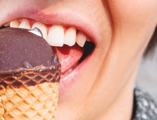 Dientes sensibles: causas más comunes y tratamientos