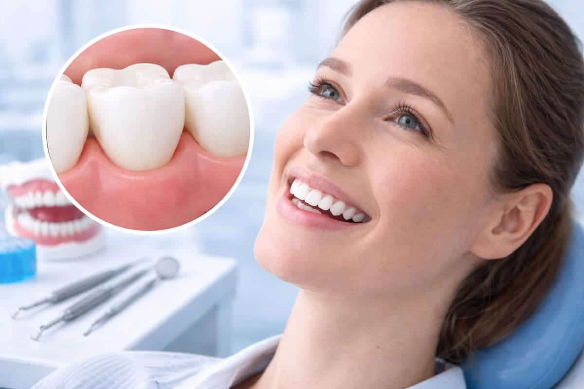 Odontología Conservadora en Sant Joan Despí